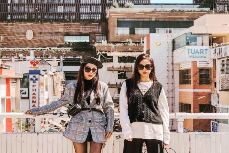 Chợ Đà Lạt - Khu chợ lâu đời sầm uất thu hút khách du lịch