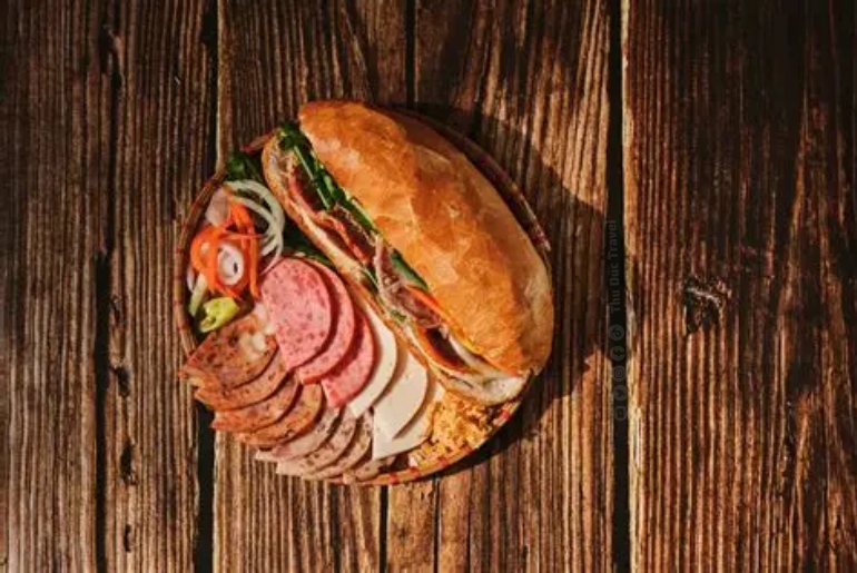 Đặc Sản Sài Gòn – Bản Hòa Ca Hương Vị Giữa Lòng Thành Phố Trẻ