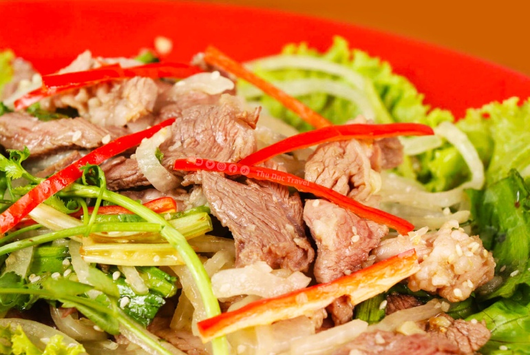 Đặc sản Tây Ninh – Ăn một lần là nhớ, thưởng thức là ghiền