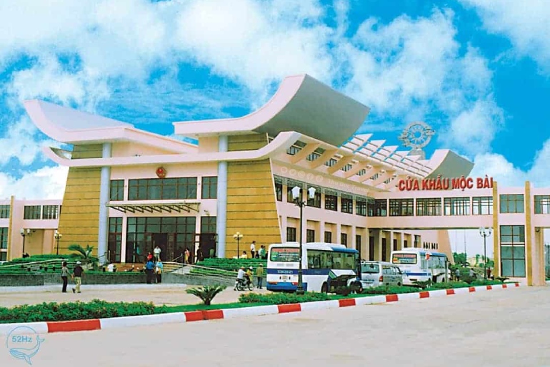Cửa Khẩu Mộc Bài – Cánh Cổng Giao Thoa Văn Hóa Và Hành Trình Xuyên Biên Giới