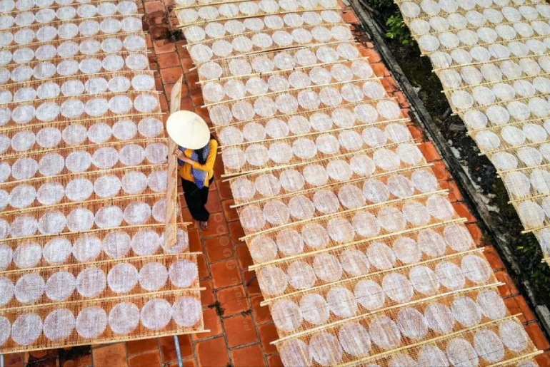 Đến Tây Ninh mua gì làm quà? - Những đặc sản không thể bỏ qua khi ghé thăm vùng đất Núi Bà