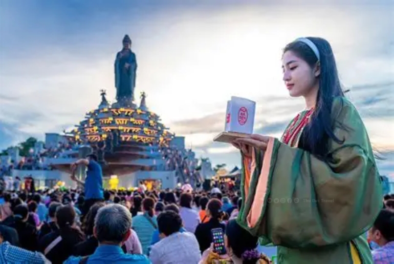 Những lưu ý khi du lịch Tây Ninh để chuyến đi trọn vẹn và đáng nhớ