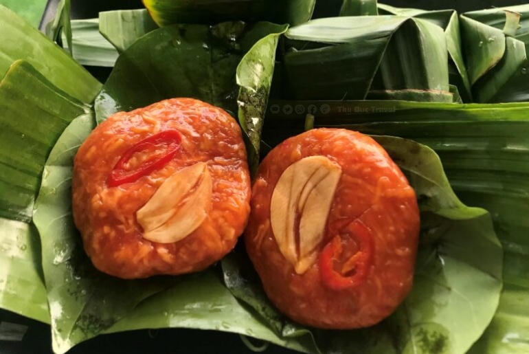 Nem bưởi Tây Ninh – Dấu ấn ẩm thực chay độc đáo của miền đất thánh