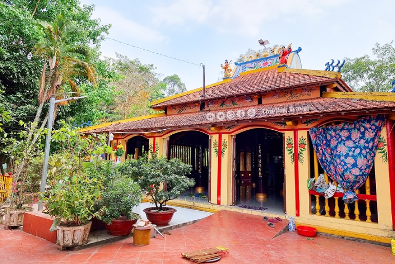 Lễ hội Miếu Bằng Lăng – Nét sinh hoạt văn hóa đặc sắc