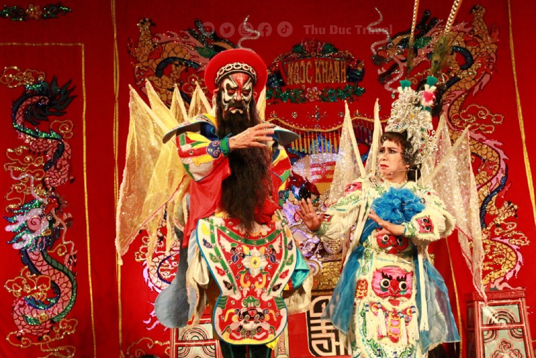 Lễ Kỳ Yên – Dấu Ấn Tâm Linh Xứ Dừa