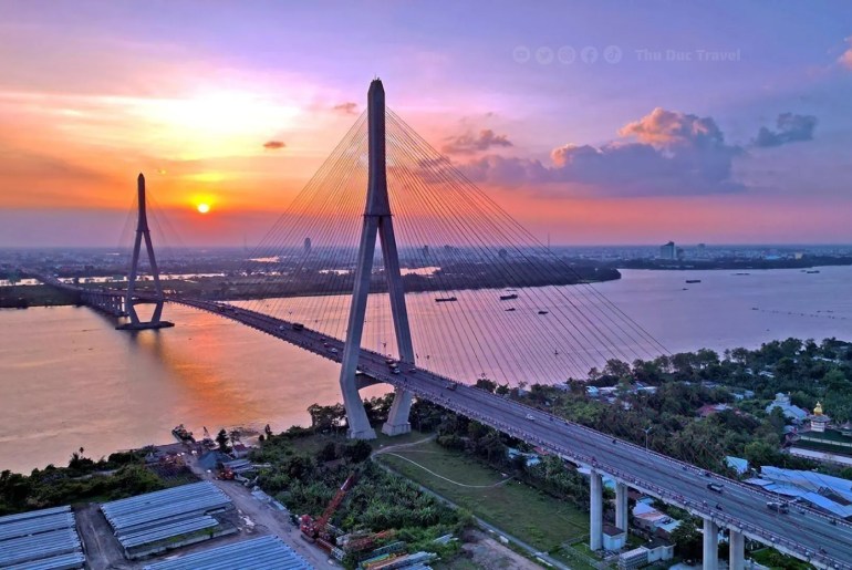Giới Thiệu Tổng Quan Du Lịch Về Tỉnh Cần Thơ