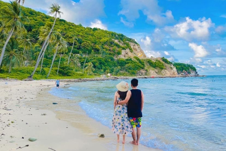 Du Lịch Nam Du: Cẩm Nang Du Lịch Nam Du Tất Tần Tật Từ A Đến Z