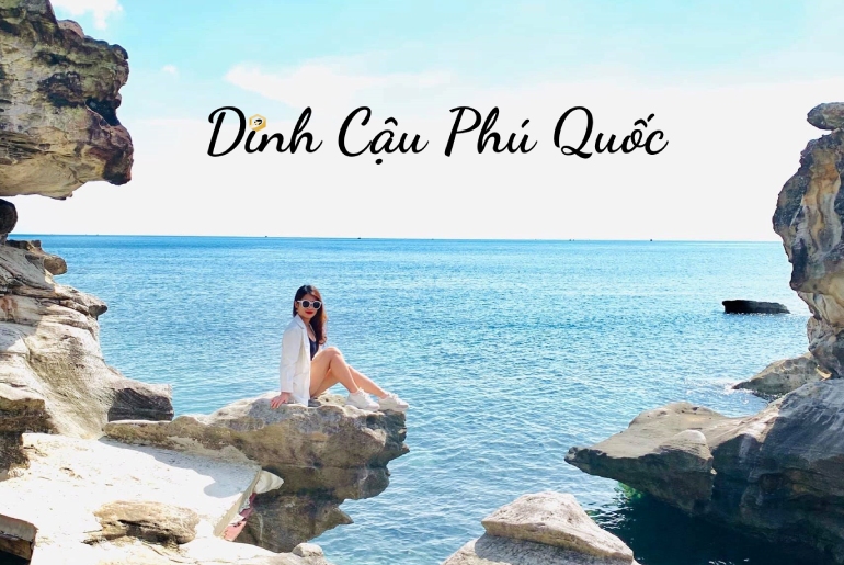Dinh Cậu Phú Quốc – Địa điểm du lịch văn hóa tâm linh nổi tiếng