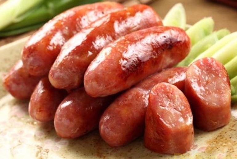 Du lịch Long An – Mang cả hương vị miền Tây về làm quà