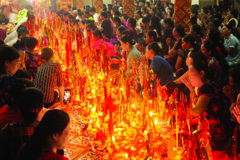 Lễ hội Sen Dolta -  Điểm Nhấn Du Lịch Văn Hóa Tâm Linh Trà Vinh