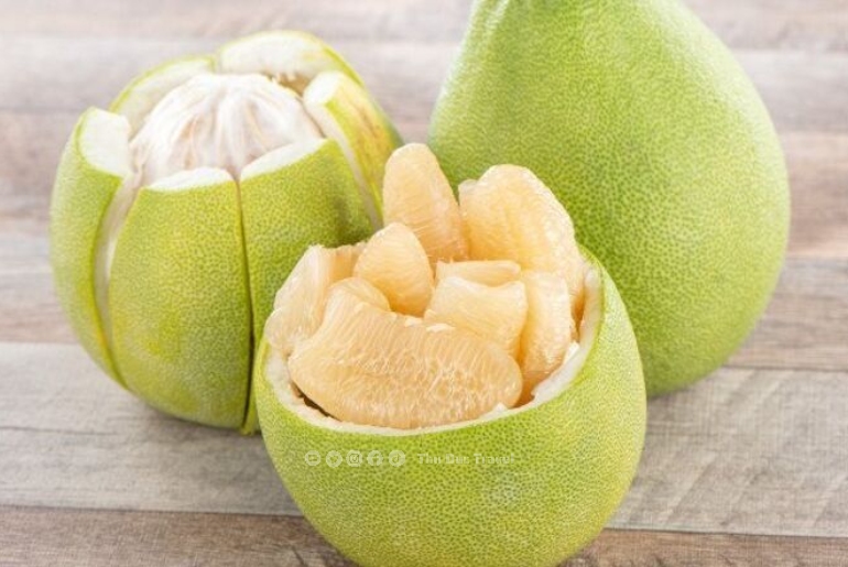 Bưởi Năm Roi – Trái ngọt lớn lên từ đất phù sa Vĩnh Long