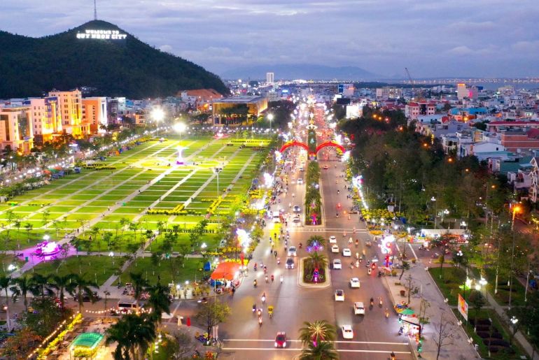 Những phương tiện di chuyển phổ biến nhất khi đi du lịch Bình Định