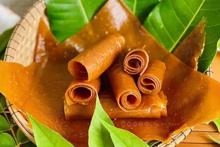Những Đặc Sản Khánh Hòa Nên Mua Về Làm Quà