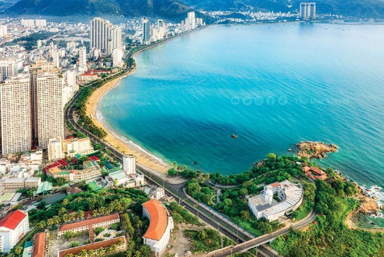 Giới Thiệu Tổng Quan Du Lịch Về Tỉnh Khánh Hòa