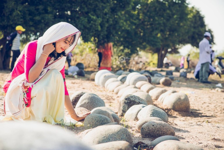 Những lễ hội truyền thống ở Ninh Thuận