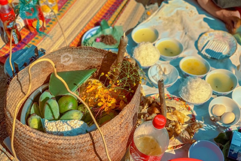 Bánh canh chả cá Phan Rang – Đặc Sản Xứ Phan bạn nên thử một lần