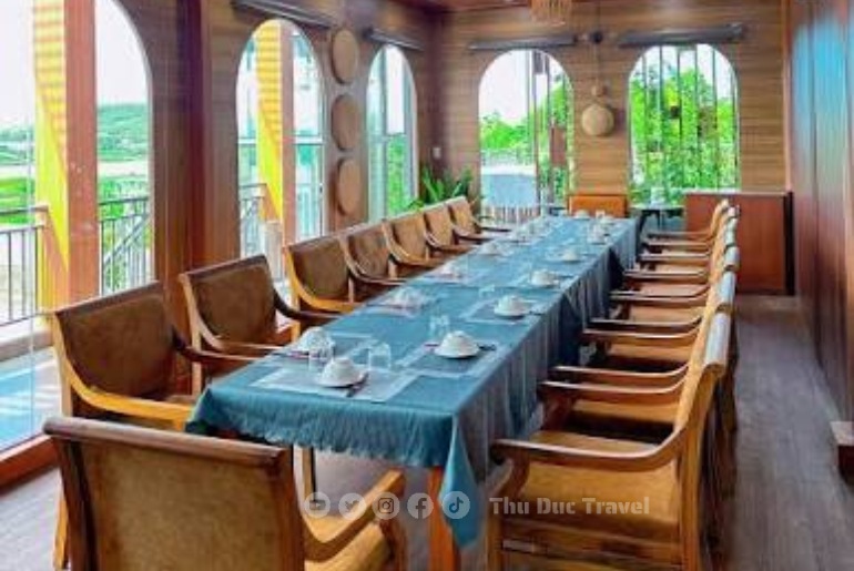 Những Địa Điểm Ăn Uống Dành Cho Du Khách Khi Đến Quảng Ngãi