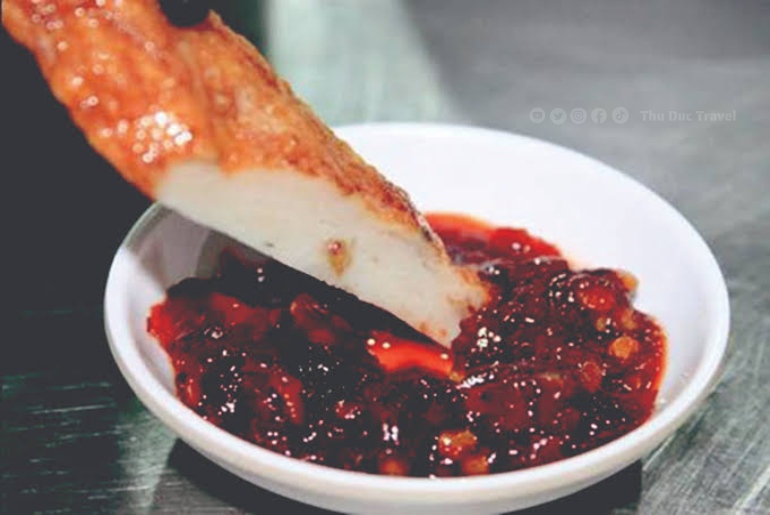 Thưởng Thức Mắm Nhum – Nét Riêng Của Ẩm Thực Quảng Ngãi