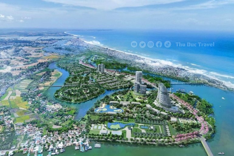 Thời Điểm Thích Hợp Khi Đi Du Lịch Quảng Ngãi