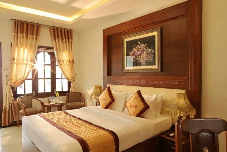 Những Địa Điểm Lưu Trú Dành Cho Du Khách Khi Đến Gia Lai