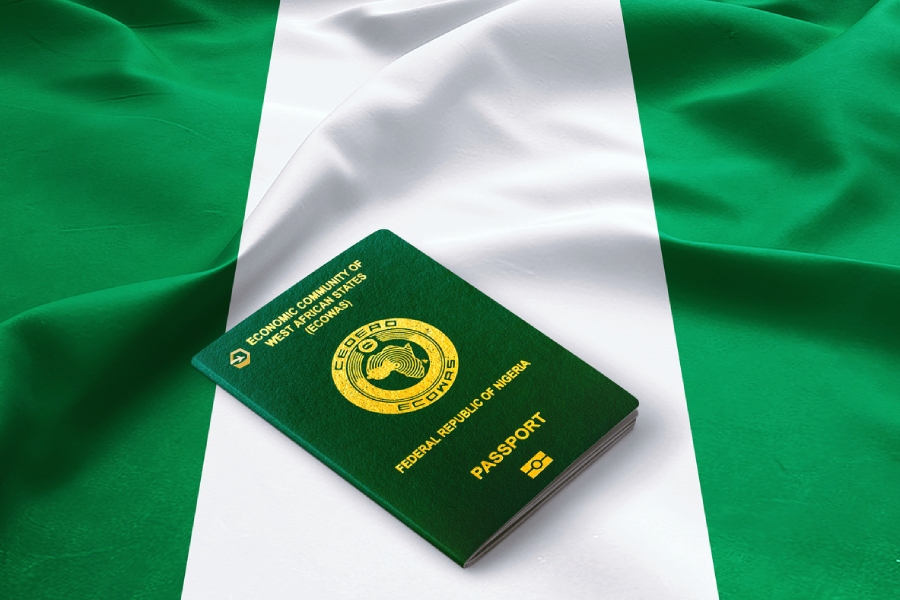 Visa Nigeria - Dịch vụ làm visa Nigeria nhanh chóng, giá tốt