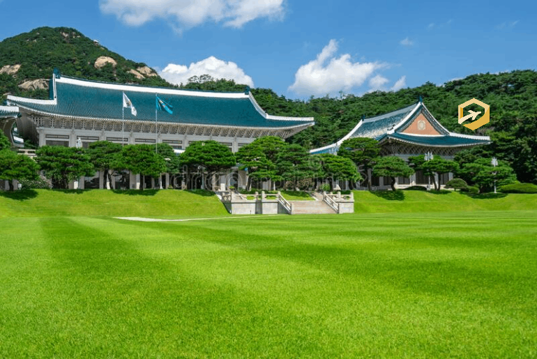 Tour du lịch Hàn Quốc - Seoul - Nami Island – Everland 4 ngày 4 đêm
