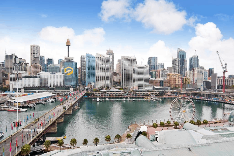 Tour du lịch Hành trình khám phá Sydney – Melbourne 7 ngày 6 đêm