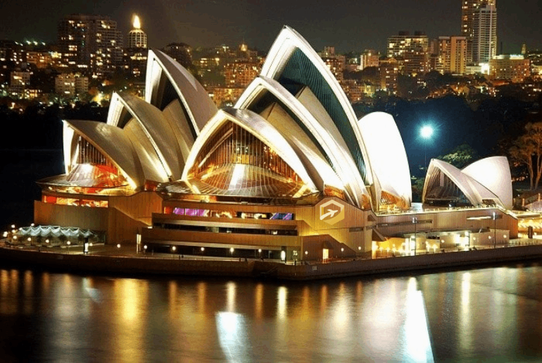 Du lịch Châu Úc I Tour Australia - Sydney - Melbourne 6 Ngày 5 Đêm