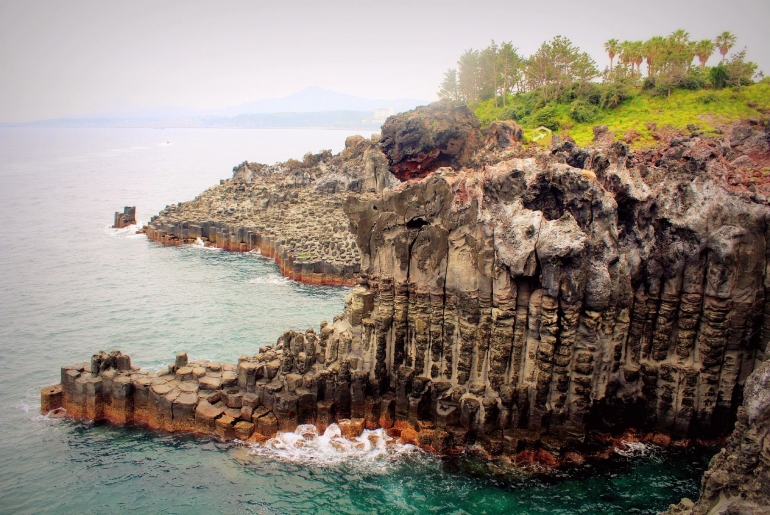 Tour du lịch Hàn Quốc - Seoul - Jeju - Island 6 Ngày 5 Đêm