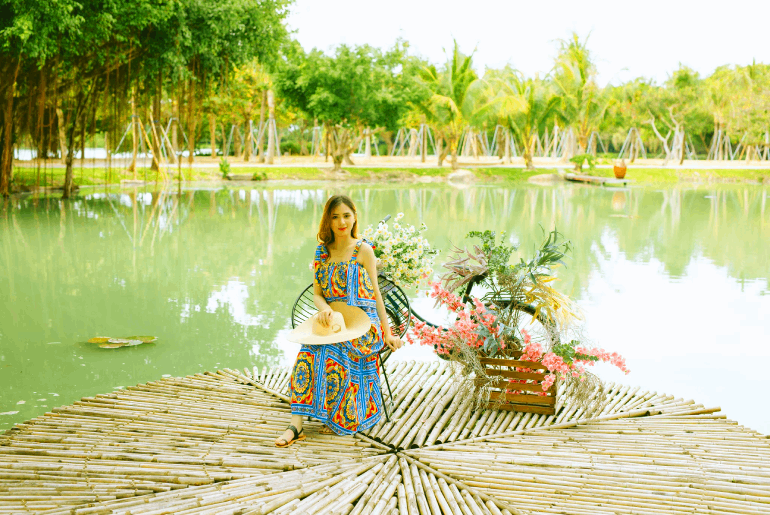 Du lịch Suối Mơ I Tour du lịch Suối Mơ - Đồng Nai 1 ngày