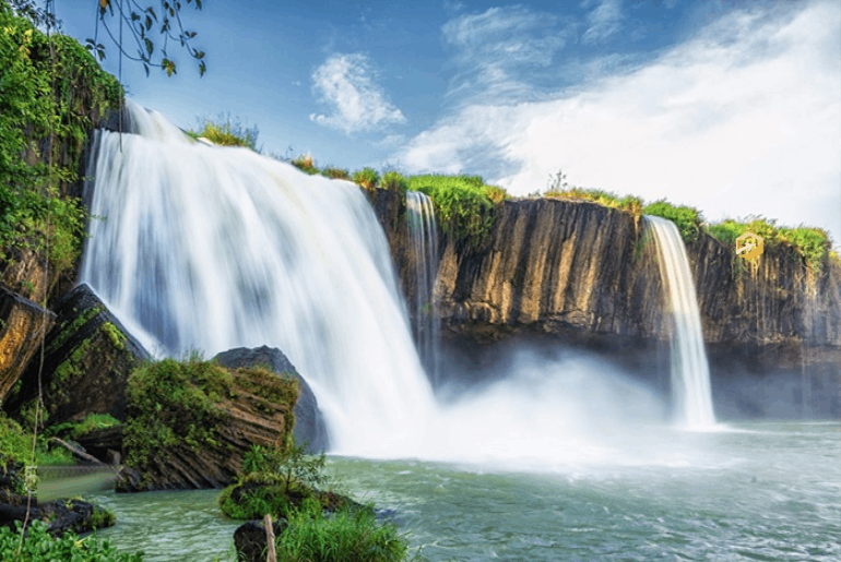 Tour Tà Đùng - Đà Lạt I Tour du lịch Tà Đùng - Đà Lạt 3 ngày 3 đêm