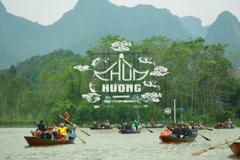 Tour du lịch Hà Nội - Ninh Bình - Hạ Long - Yên Tử 3 ngày 2 đêm