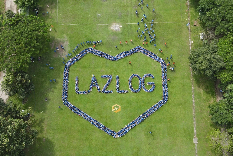 Khu du lịch Sinh Thái Vườn Xoài I Tour du lịch Vườn Xoài 1 ngày