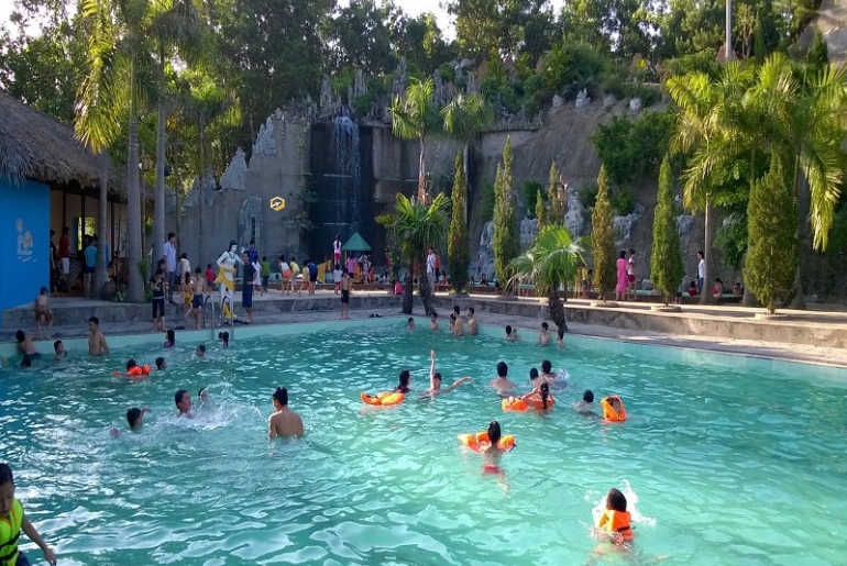 Du lịch Mù Cang Chải I Tour du lịch Mù Cang Chải 3 ngày 2 đêm