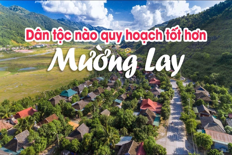 Du lịch Sapa - Lai Châu - Điện Biên - Mộc Châu - Mai Châu 5 ngày 4 đêm