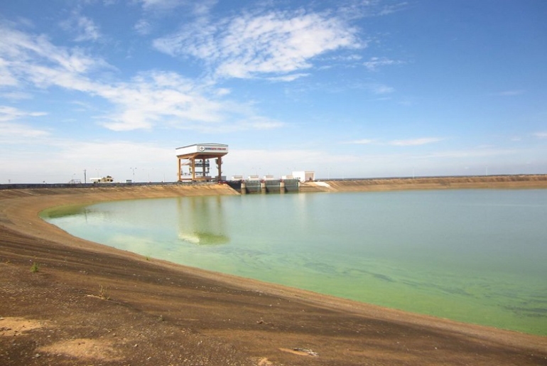 Thuỷ Điện Trị An I Tour du lịch Thuỷ Điện Trị An - Chiến Khu D 1 ngày