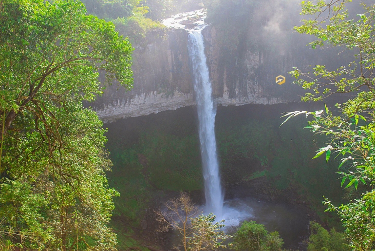 Tour Tà Đùng - Đà Lạt I Tour du lịch Tà Đùng - Đà Lạt 3 ngày 3 đêm