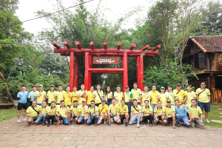 Tour Buôn Mê Thuột I Tour du lịch Buôn Mê Thuột – Tà Đùng 3 ngày 3 đêm