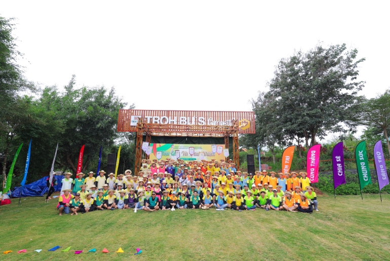 Tour Buôn Mê Thuột I Du lịch Buôn Mê Thuột – Tà Đùng 3 ngày 3 đêm tết