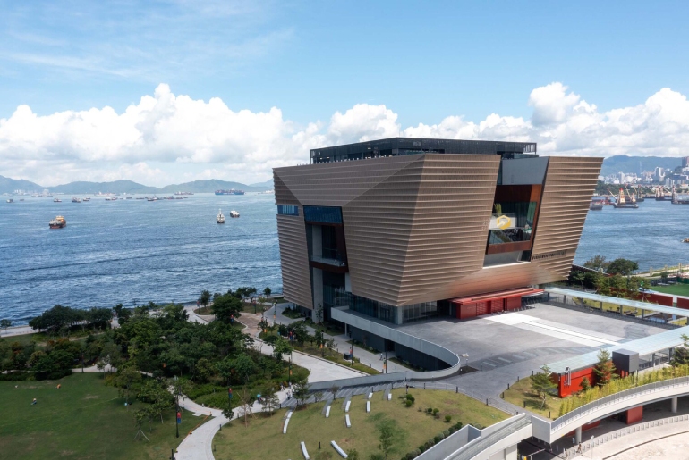 Du lịch Châu Á I Tour Hong Kong - Kinh Đô Điện Ảnh 4 Ngày 3 Đêm