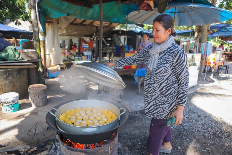 Du lịch Đông Nam Á I Tour Du lịch Campuchia - Thái Lan - Lào