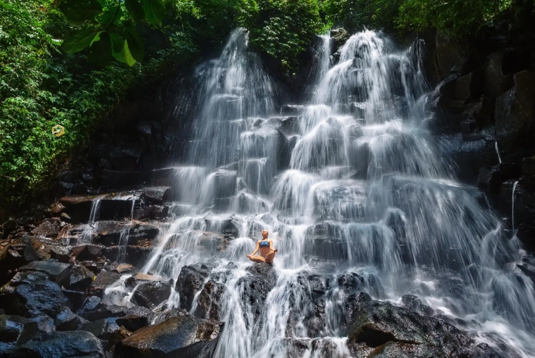 Tour Bali I Tour du lịch Bali - Thiên đường biển đảo 4 Ngày 3 Đêm