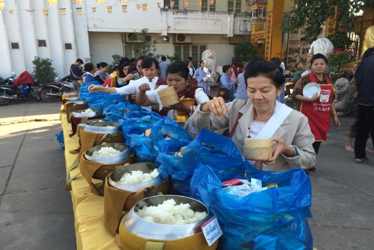 Tour du lịch Lào I Khám phá Vương Quốc Lào bằng Tàu Cao Tốc từ Hà Nội