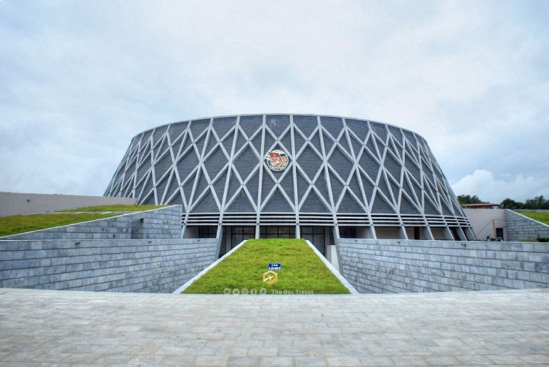 Tour Du Lịch Tây Bắc I Hà Nội - Sapa - Điện Biên - Mộc Châu - Hòa Bình