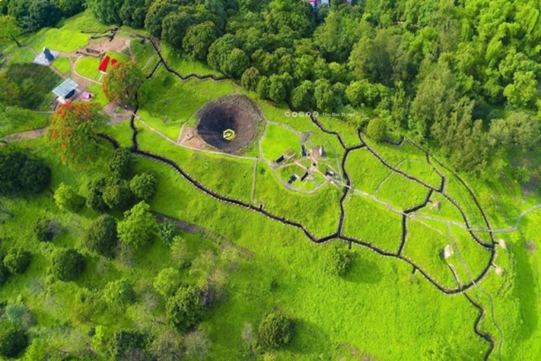 Tour Du Lịch Tây Bắc I Hà Nội - Sapa - Điện Biên - Mộc Châu - Hòa Bình