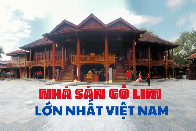 Tour Du Lịch Tây Bắc Mai Châu - Mộc Châu - Điện Biên 4 ngày 3 đêm