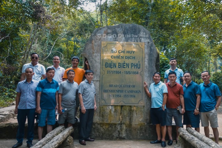 Tour Du Lịch Tây Bắc I Hà Nội - Sapa - Điện Biên - Mộc Châu - Hòa Bình