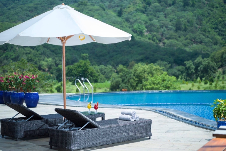 Tour Nam Cát Tiên - Đồng Nai 2 ngày 1 đêm - Khởi Hành Lễ Tết