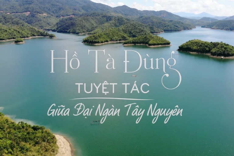 Tour Tây Nguyên I Du lịch Tà Đùng - Buôn Mê Thuột 3 ngày 2 đêm