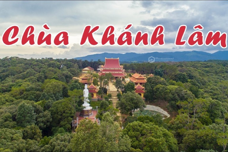 Tour Măng Đen I Tour du lịch Buôn Mê – Gia Lai – Kon Tum 3 Ngày 3 Đêm